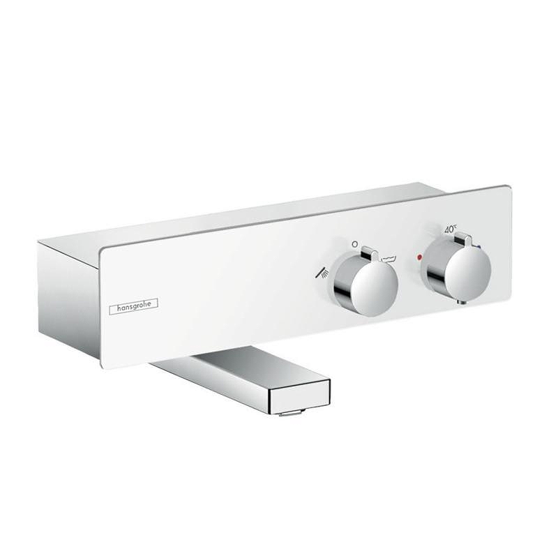 Смеситель для ванны Hansgrohe Shower Tablet термостатический (13107400) фото