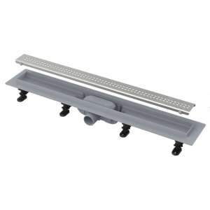 Душевой трап Alcaplast APZ9 550 мм (APZ9-550m) фото