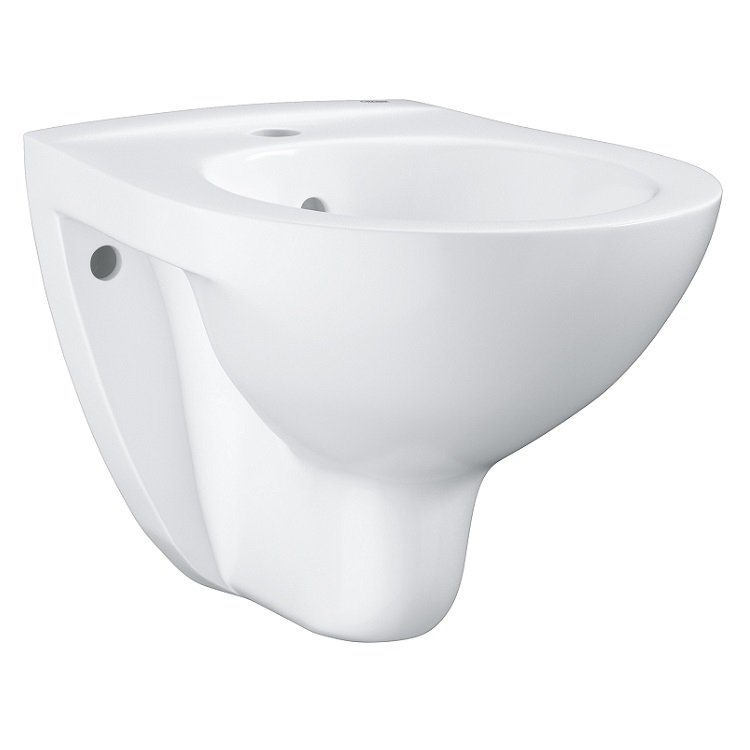 Биде подвесное Grohe Bau Ceramic (39433000) фото