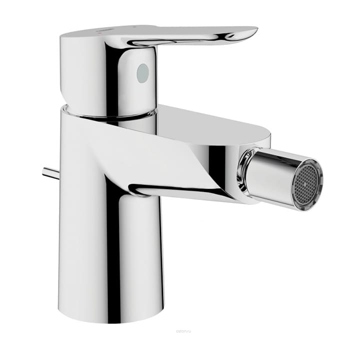 Смеситель для биде Grohe BauEdge (23331000) фото