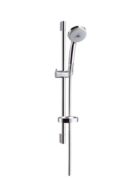Душевой гарнитур Hansgrohe Croma 100 Multi/Unica'C 65 см (27775000) фото