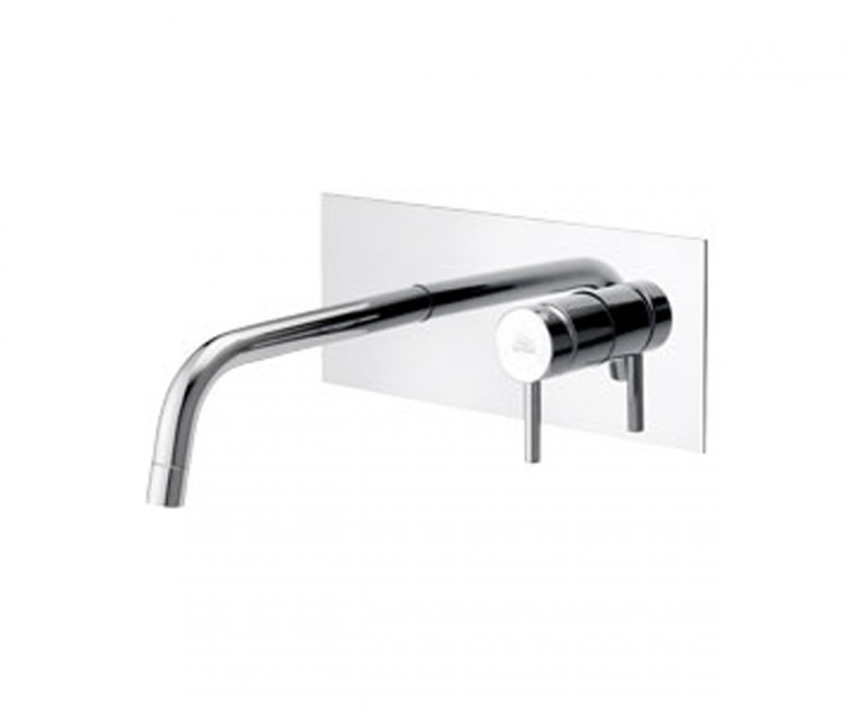 Смеситель для раковины PAFFONI LIGHT (LIG 101 CR/M) фото