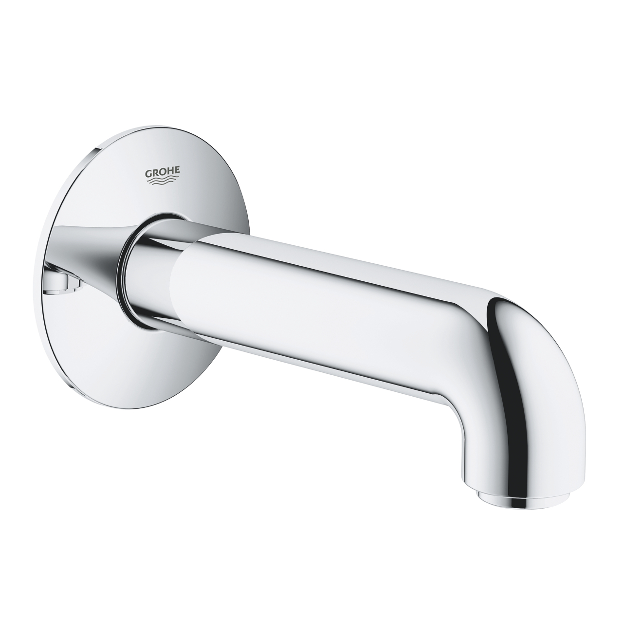 Излив для ванны Grohe Bau Classic (13258000) фото