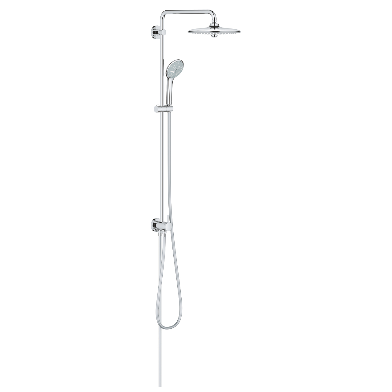 Душевая система Grohe Euphoria System 260 (27421002) фото