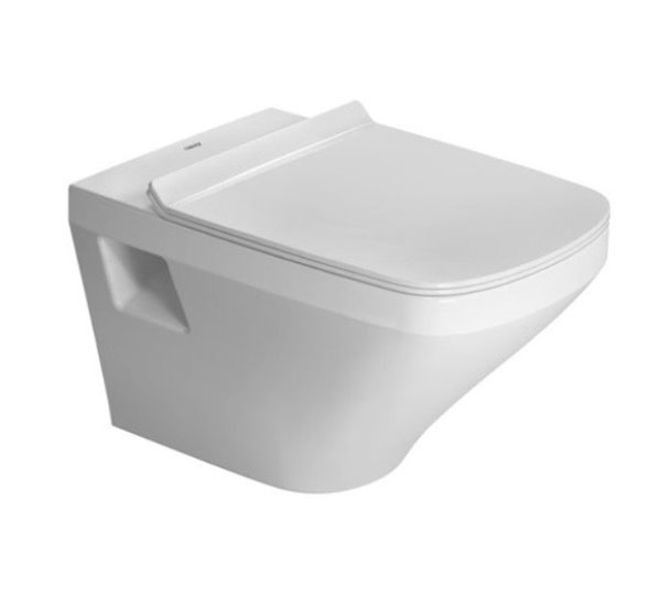 Унитаз подвесной Duravit DuraStyle 54 см (2536090000) фото