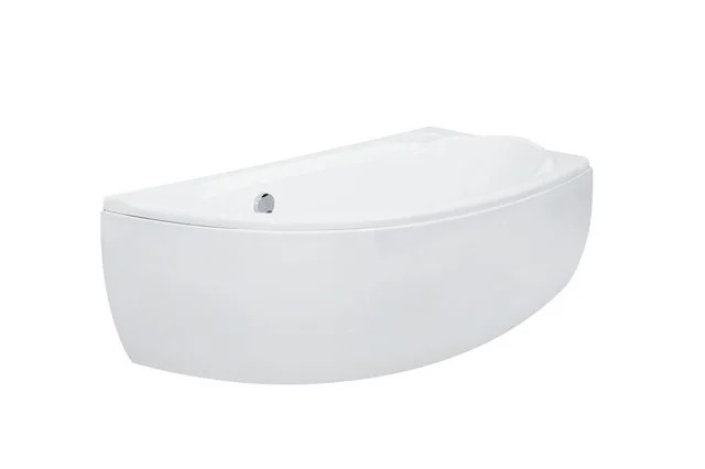 Ванна акриловая Besco MINI 150x70 правая (00000010424) фото