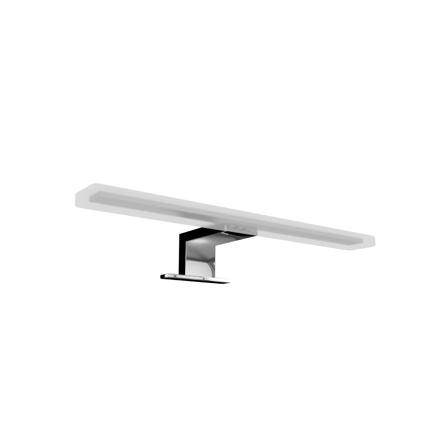 Светильник для зеркала SANWERK LED "SMART" 30 см (LV0000109) фото