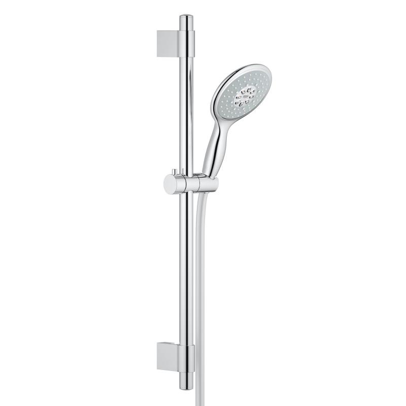 Душевой гарнитур Grohe Power&Soul (27736000) фото