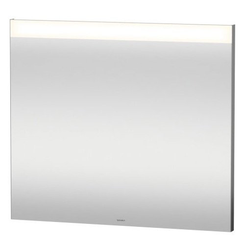 Зеркало Duravit 80 см с подсветкой и сенсорным выключением (LM7846) фото
