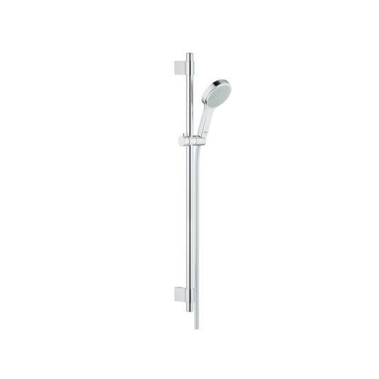 Душевой гарнитур Hansgrohe Croma Variojet/Unica'S (27755000) фото