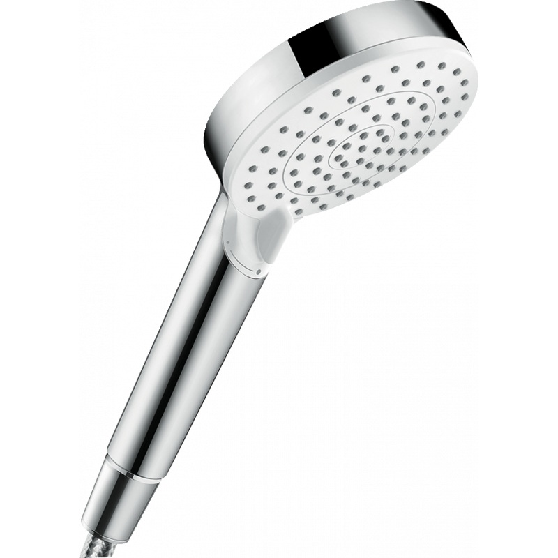 Ручной душ Hansgrohe Crometta Vario GREEN (26336400) фото