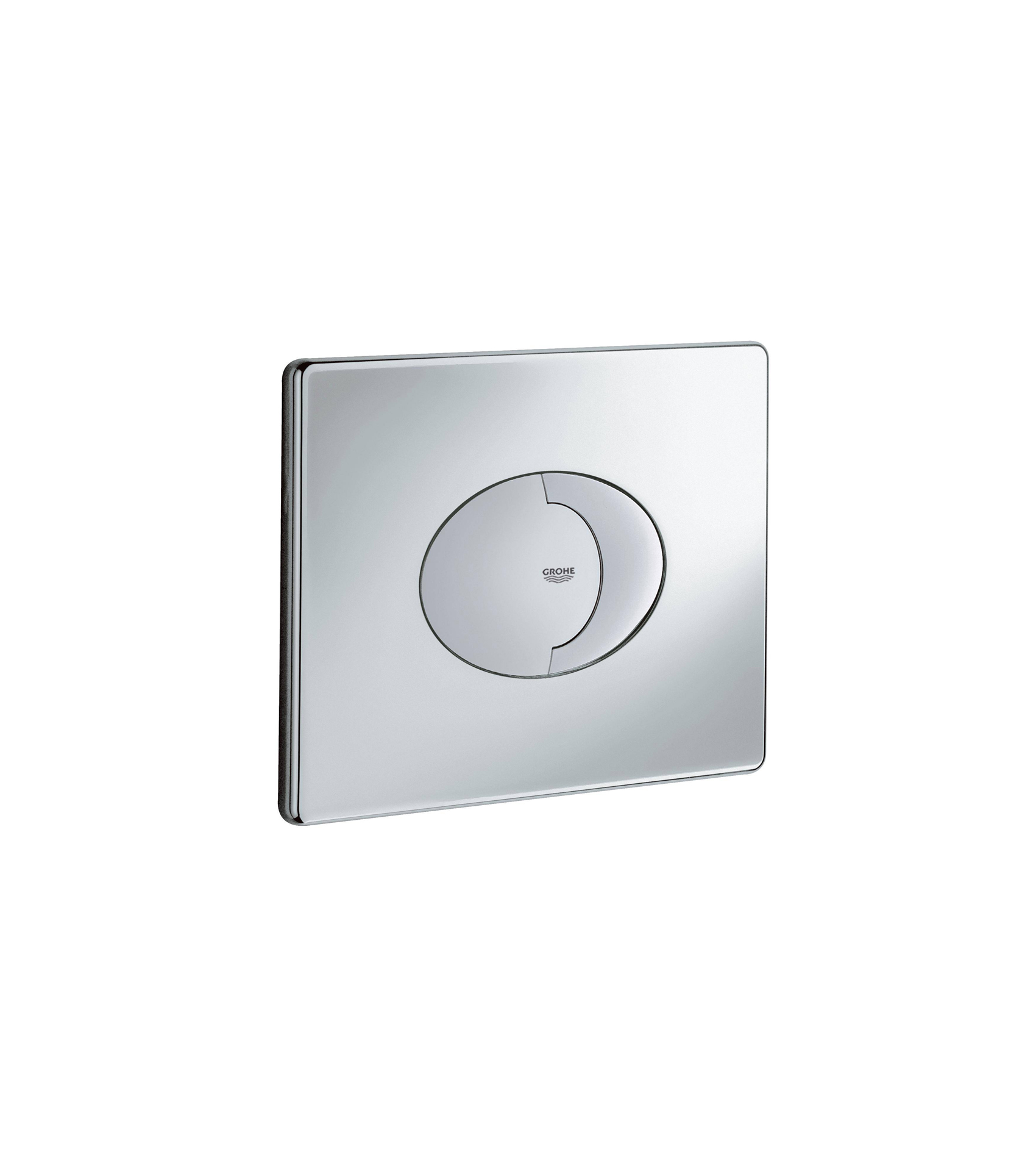 Клавиша смыва Grohe Skate Air вертикальная (38506000)
