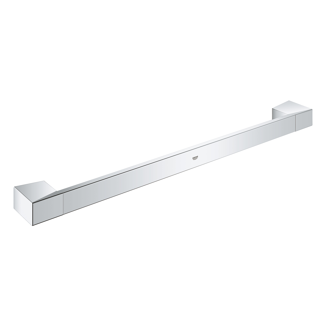 Полотенцедержатель Grohe Selection Cube 600 мм  (40807000) фото