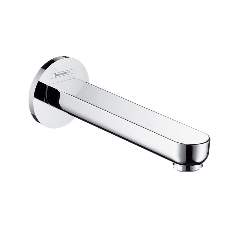 Излив для ванны Hansgrohe Metropol S (14420000) фото