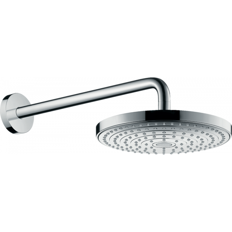 Верхний душ Hansgrohe Raindance Select S 240 2jet (26470000) фото