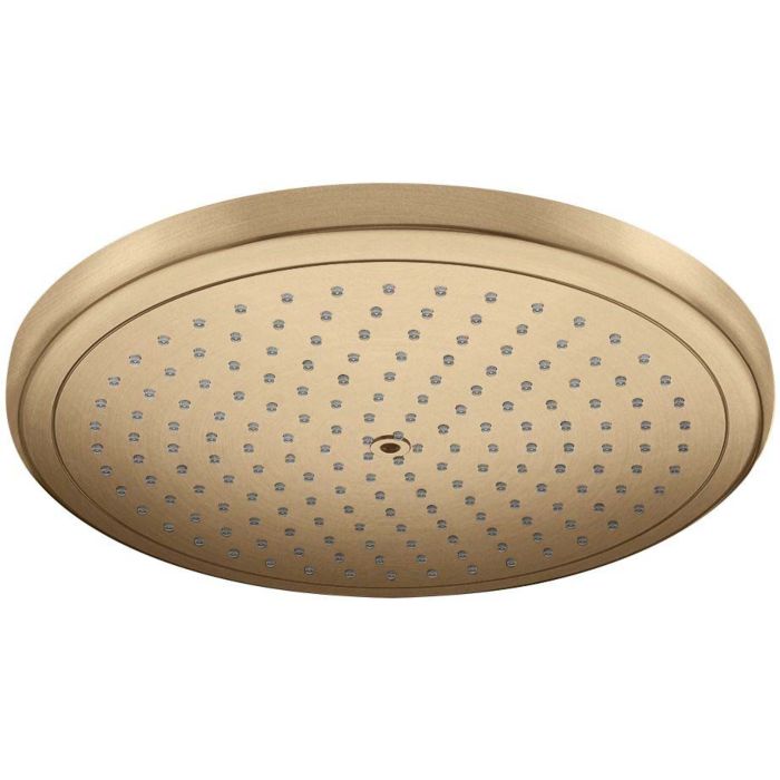 Верхний душ Hansgrohe Croma 280 Air 1jet (26221140) фото