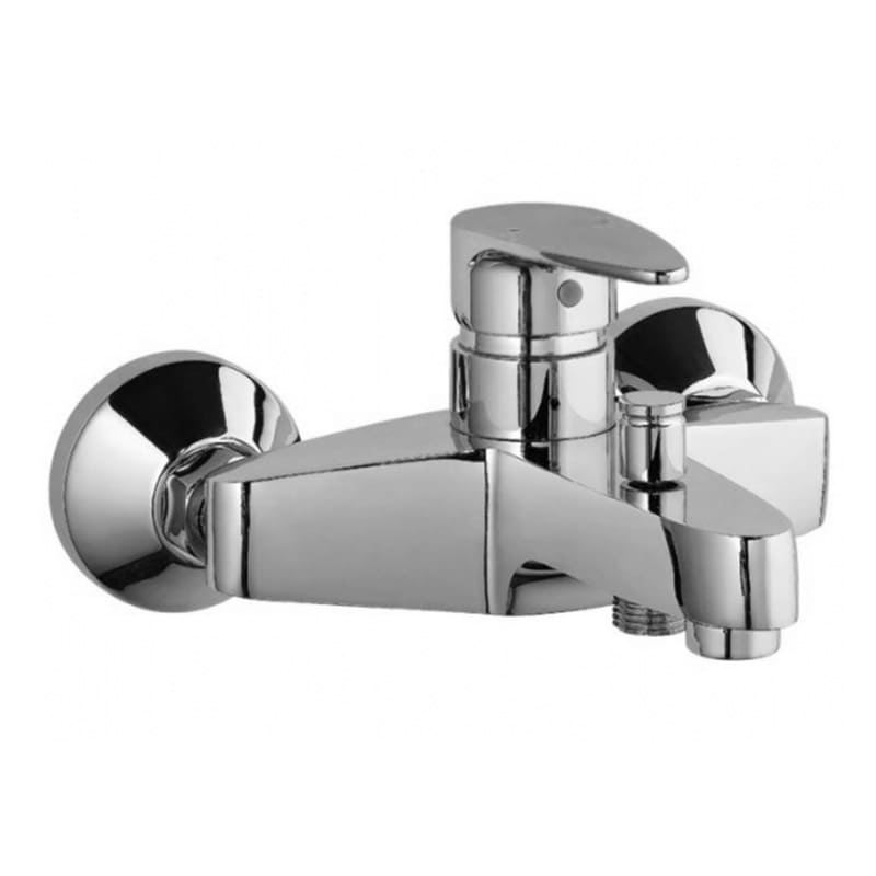 Смеситель для ванны Jaquar Vignette Prime хром (VGP-CHR-81119) фото