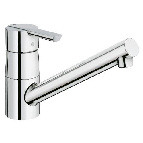 Смеситель кухонный Grohe Feel (32669000) фото