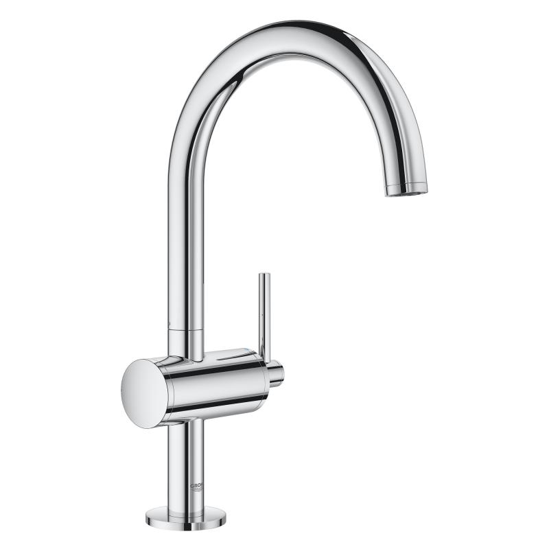 Смеситель для умывальника Grohe Atrio (32042001) фото
