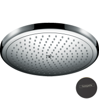 Верхний душ Hansgrohe Rainfinity 250 1j (26229670) фото