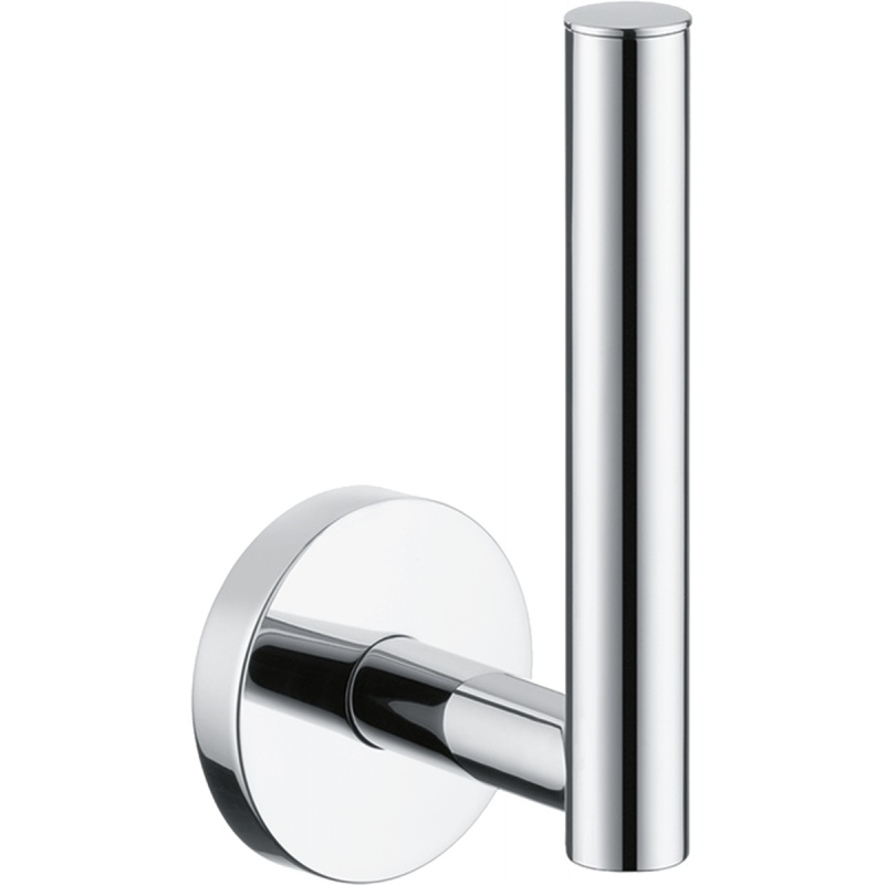 Держатель туалетной бумаги Hansgrohe Logis (40517000) фото