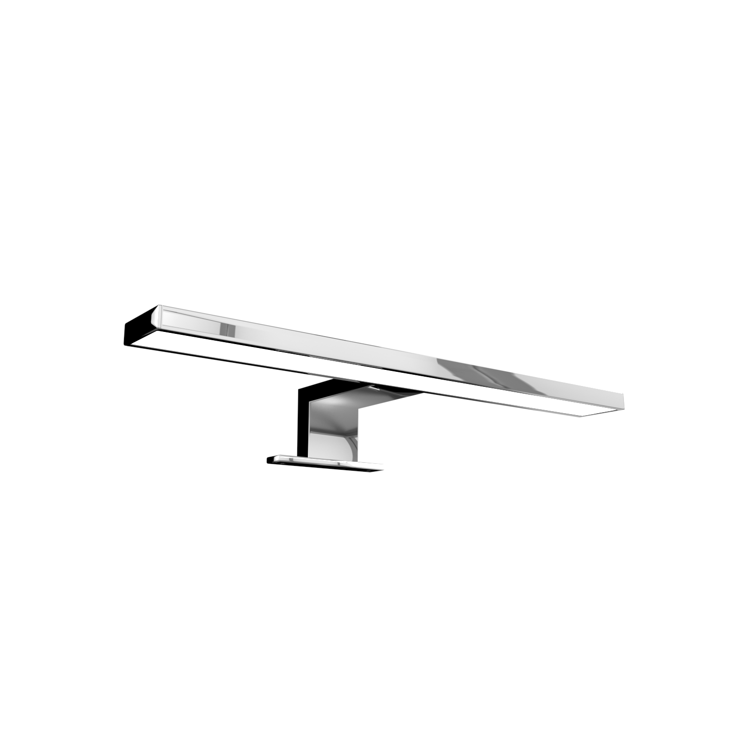 Светильник для зеркала SANWERK LED "SMART" 30 см (LV0000107) фото