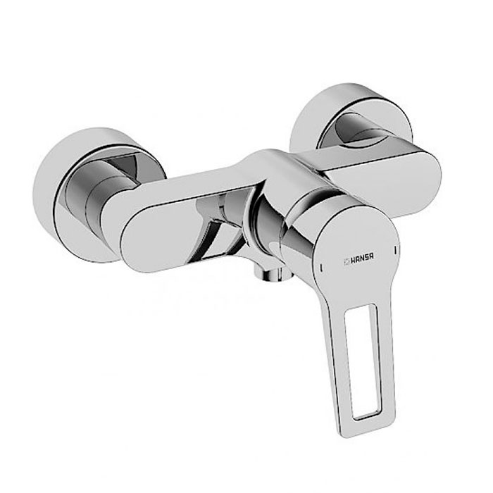 Смеситель для душа Hansa Twist New (9670185) фото