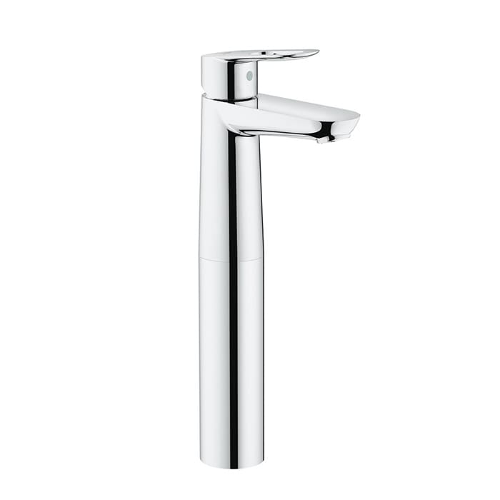 Смеситель для умывальника Grohe BauLoop скрытого монтаж высокий (23764000) фото