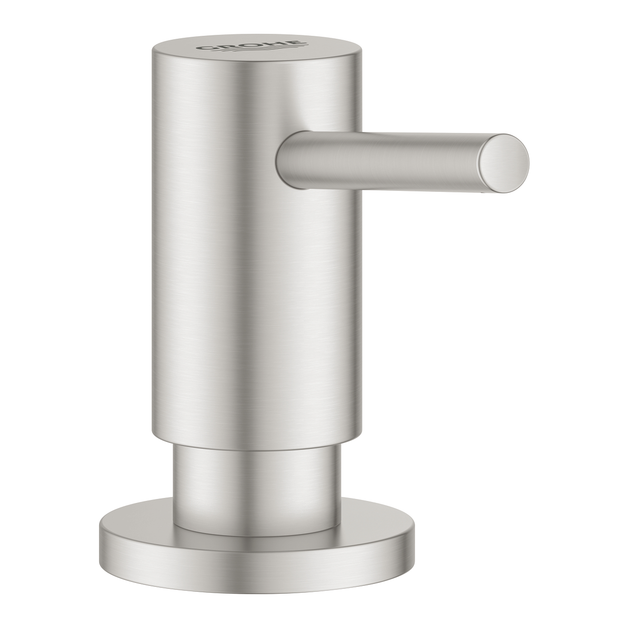 Дозатор жидкого мыла Grohe Cosmopolitan (40535DC0) фото