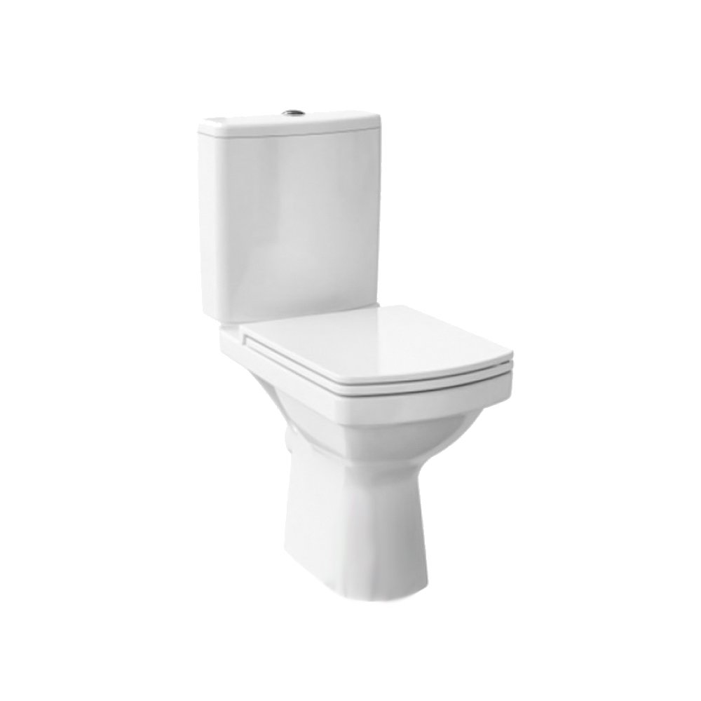 Унитаз-компакт Cersanit Easy New Clean On 010 3/5 (CCKZ1013851894) фото