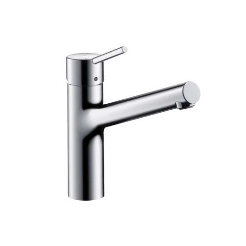 Смеситель кухонный Hansgrohe Talis S (32851000) фото