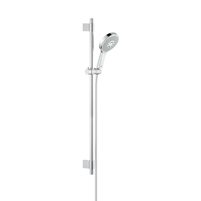 Душевой гарнитур Grohe Power&Soul Cosmopolitan 130 со штангой (27734000) фото