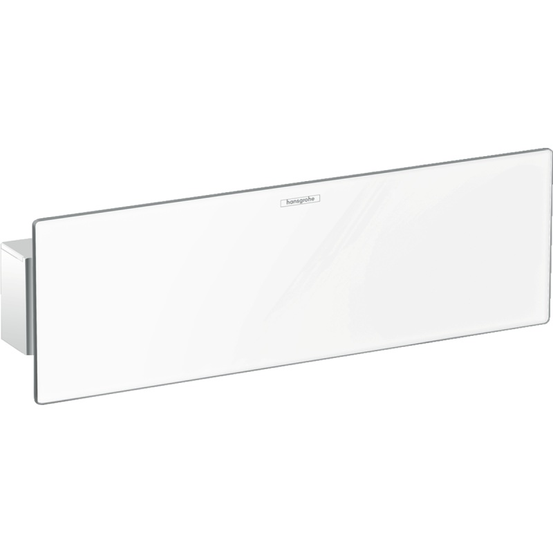 Шланговое подсоединение Hansgrohe FixFit Porter 300 с держателем для душа (26456400) фото