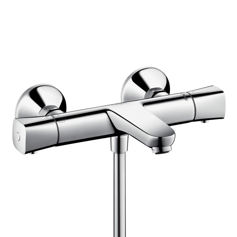 Смеситель для ванны Hansgrohe Ecostat Universal термостатический (13123000) фото