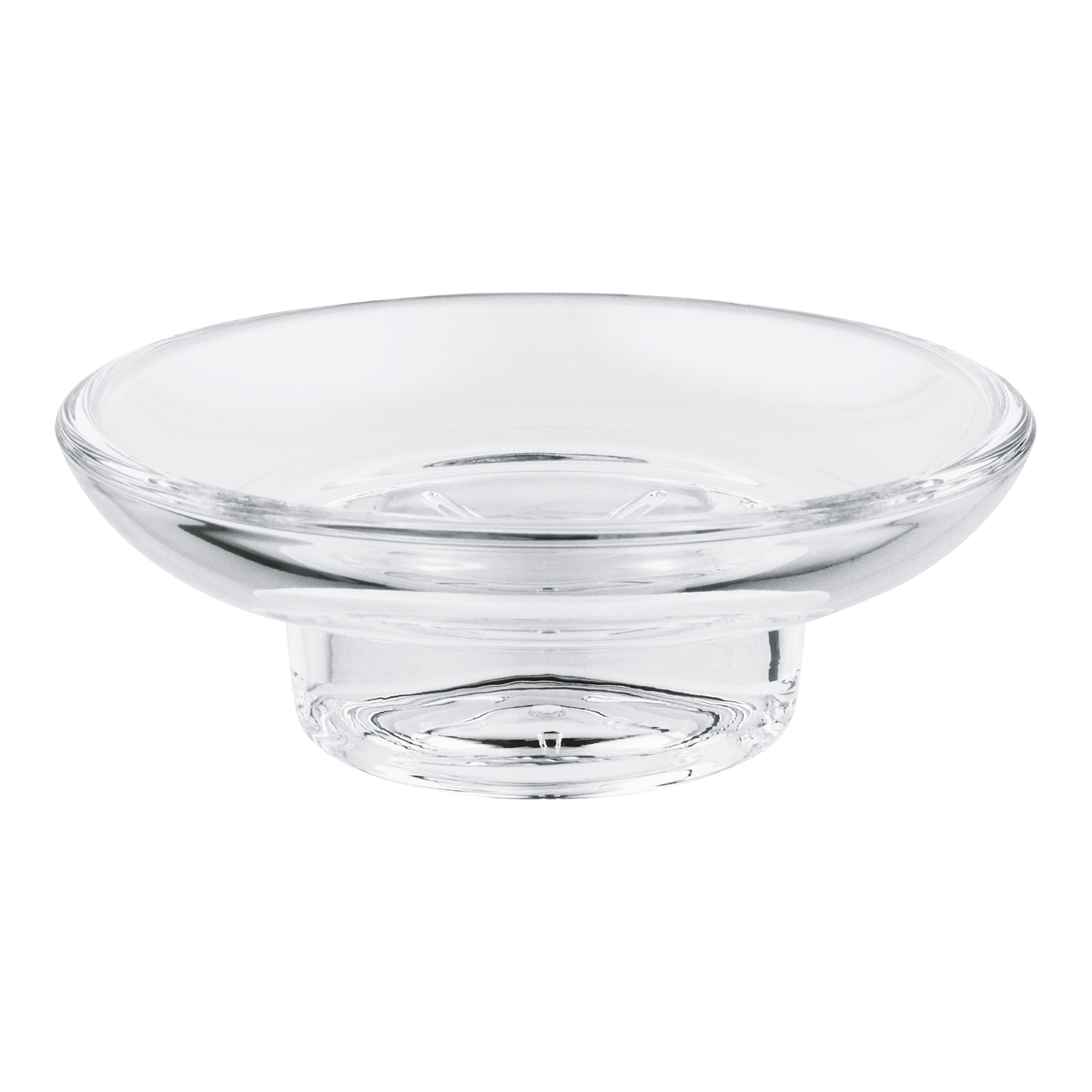 Мыльница Grohe Essentials (40368001) фото