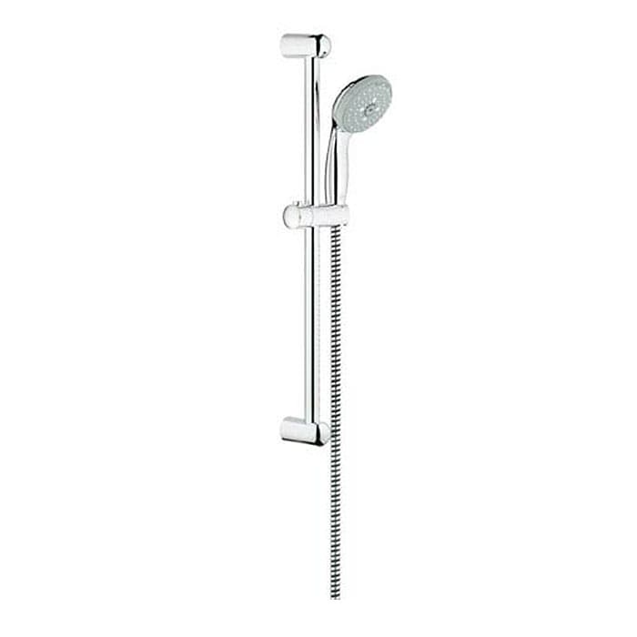 Душевой гарнитур Grohe Tempesta Trio штанга 62 см (27644000) фото
