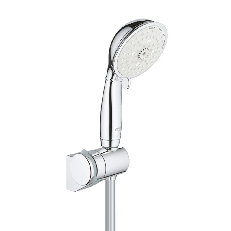 Душевой гарнитур Grohe New Tempesta Rustic 100 (27805001) фото