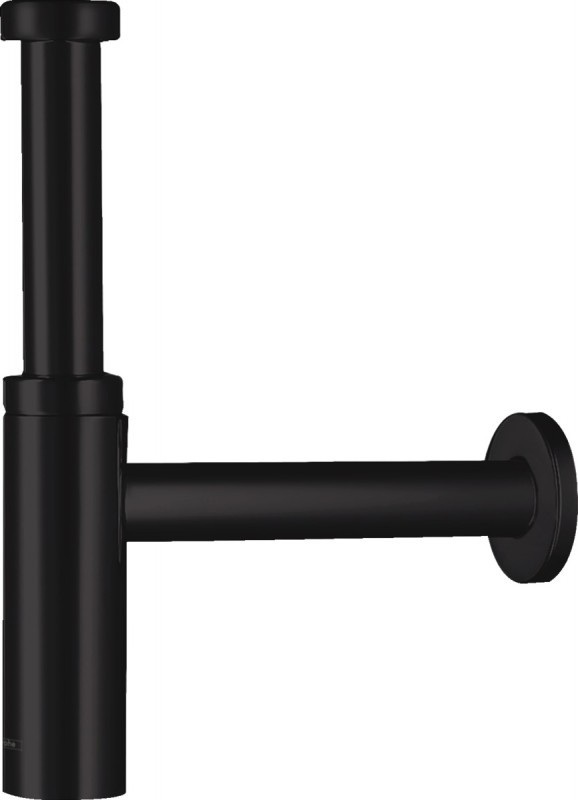 Сифон для раковины Hansgrohe Flowstar S (52105670) фото