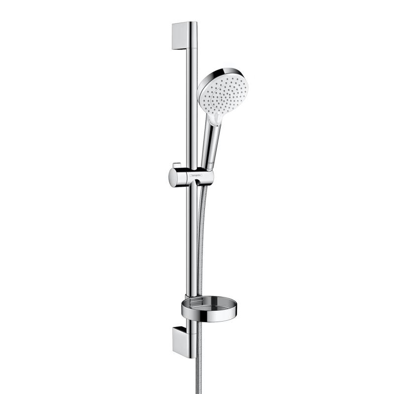 Душевой набор Hansgrohe Crometta Vario (26553400) фото