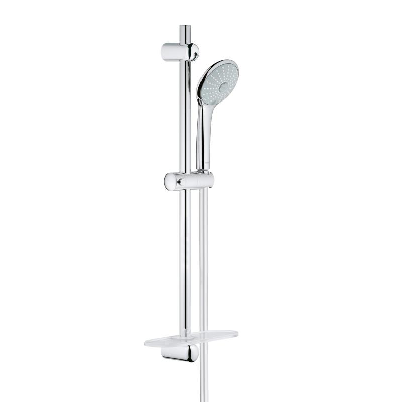 Душевой гарнитур Grohe Euphoria 110 Massage (27243001) фото