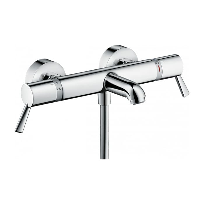Смеситель для ванны Hansgrohe Ecostat Comfort термостатический (13115000) фото