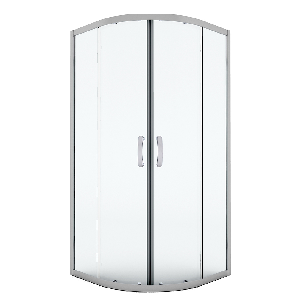 Душевой уголок AM PM BLISS ROUND 90x90 см (W56G-301-090CM) фото