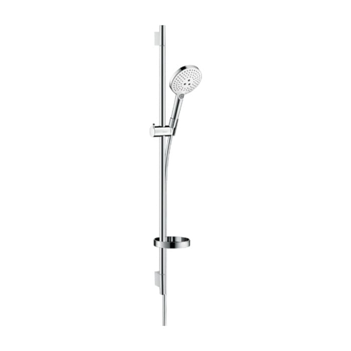 Душевой набор Hansgrohe Raindance Select E120 (26633400) фото