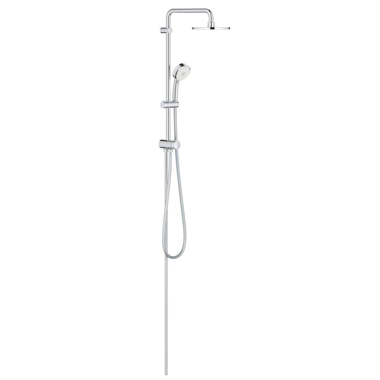 Душевая система Grohe Tempesta Cosmopolitan System Flex 200  (27394002) фото
