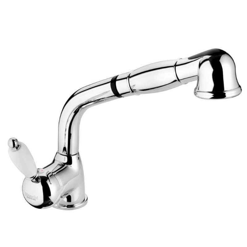 Смеситель кухонный Bianchi Elite (LVMELT2078011ACRM) фото