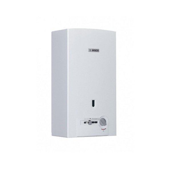 Проточный водонагреватель Bosch Therm 4000 O W 10-2 P (7701331010) фото