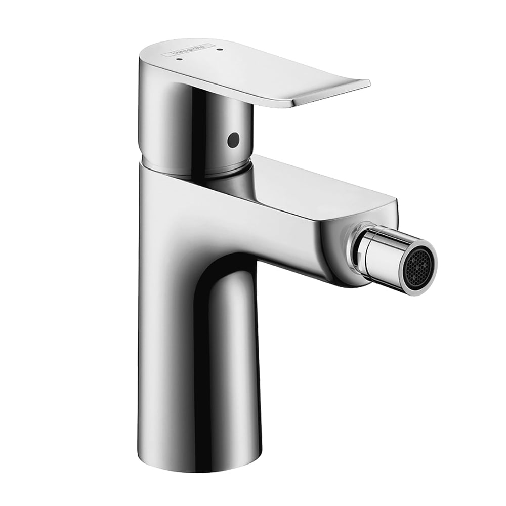 Смеситель для биде Hansgrohe Metris (31280000) фото
