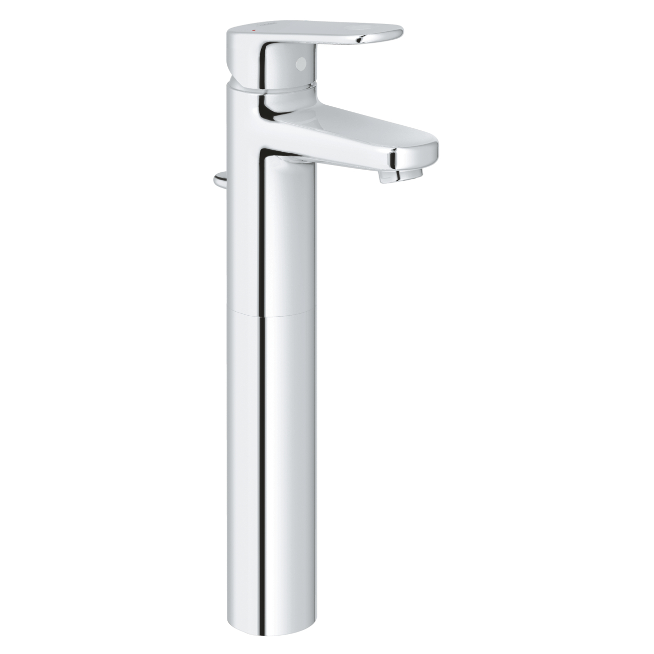 Смеситель для умывальника Grohe EuroPlus хром (32618002) фото