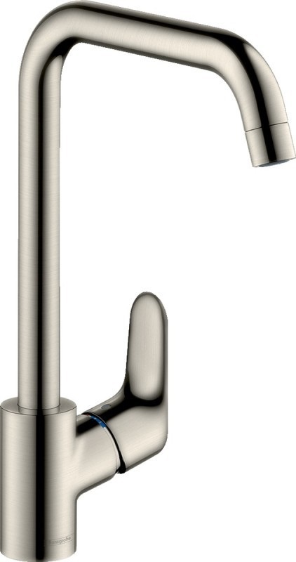 Кухонный смеситель Hansgrohe Focus 260 (31821800) фото