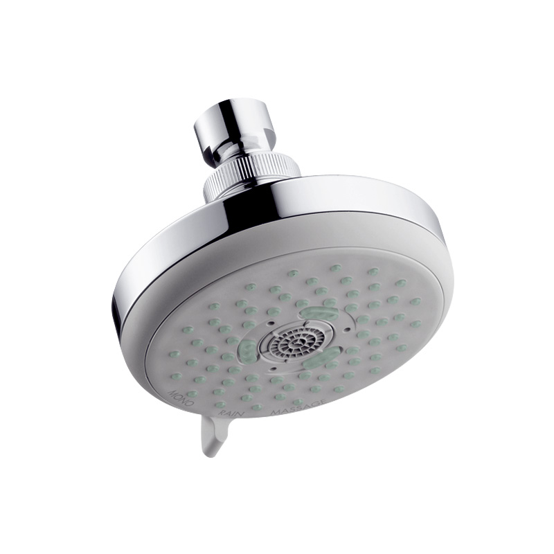 Ручной душ Hansgrohe Croma 100 Multi (27443000) фото